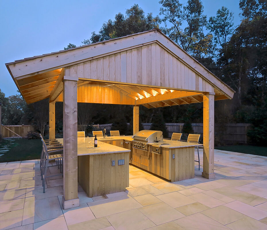 Outbuilding